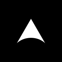 Arch logo - Similar company to Krinner Group