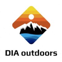 DIA outdoors logo - Similar company to Travelarii