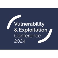 Vulnerability and Exploitation Conference logo - Similar company to Vkpp - Vulnerability Knowledge & Practice Programme