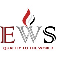 EWS - Egyptian Welding Society logo - Similar company to Inspectionacademy