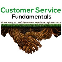 Customer Service Fundamentals logo - Similar company to Customer Service Week - Csweek.Com