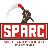SPARC Art logo - Similar company to La Canvas