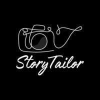 storytailor logo - Similar company to Finokids