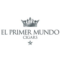 El Primer Mundo Cigar Company logo - Similar company to Cigar Scanner
