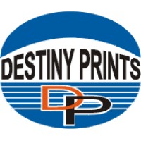 Destiny Prints logo - Similar company to Ask Tutors
