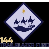The 144 TrailBlazer Fund & Podcast logo - Similar company to Jeanensis