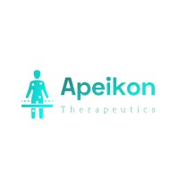 Apeikon Therapeutics logo - Similar company to Adhd-Care