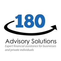 180 Advisory Solutions logo - Similar company to Ecebs