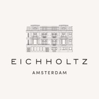 EICHHOLTZ AMSTERDAM logo - Similar company to Decor Amsterdam
