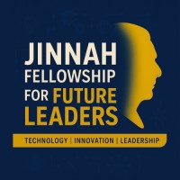 Jinnah Fellowship for Future Leaders logo - Similar company to Global Tree Initiative
