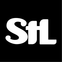 St. Louis Magazine logo - Similar company to St. Louis Post-Dispatch
