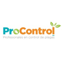 ProControl México logo - Similar company to Ngo Eduaction
