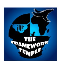 TheFrameworkTemple logo - Similar company to Intxapp