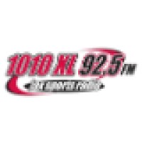 1010 XL / 92.5 FM Jax Sports Radio logo - Similar company to Priority 1 Communications