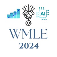 Workshop on Machine Learning and Economics logo - Similar company to Workshop Architects