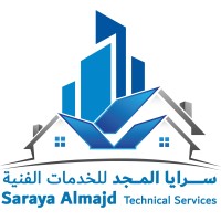 سرايا المجد للخدمات الفنية logo - Similar company to Saraya Development Group
