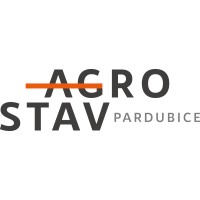 Agrostav Pardubice logo - Similar company to Stating S.R.O.