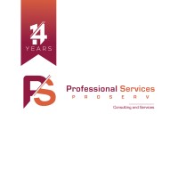 Professional Services - Proserv logo - Similar company to Proserv