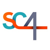 SC4 (UK) LTD logo - Similar company to Mtlax Polymers