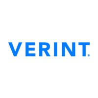 Verint Financial Compliance logo - Similar company to B1Consulting
