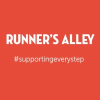 Runner's Alley logo - Similar company to Ruscor, Inc