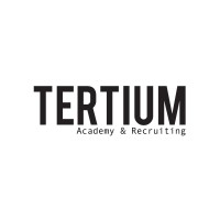 Tertium Academy & Recruiting logo - Similar company to Tertium - Creatività Tecnologie E Persone