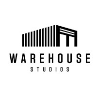 Warehouse Studios logo - Similar company to 3Bmg