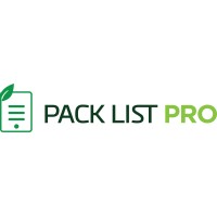 Pack List Pro logo - Similar company to Fireworx Reputation