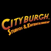 Cityburgh Studios & Entertainment logo - Similar company to E^Hub Innovation