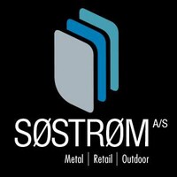 Søstrøm A/S logo - Similar company to Erhverv+ Aarhus
