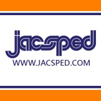 JACSPED logo - Similar company to Soleie