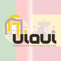 VIAVI - Carpintería Metálica Villa de Avilés, S.L. logo - Similar company to Arkivent