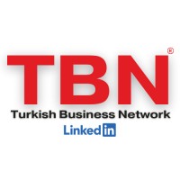 TBN Turkish Business Network logo - Similar company to Turkish Professionals Network Eindhoven (Tpne