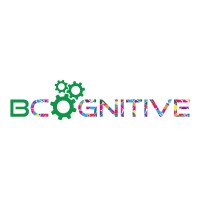 BCOGNITIVE logo - Similar company to Purple Support - Disability Service Provider