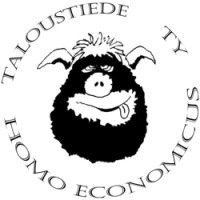 T-Klubi Ry logo - Similar company to Nucleus Ry