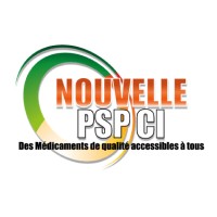 Nouvelle PSP CI logo - Similar company to Dpci