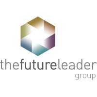 The Future Leader Group logo - Similar company to Qut Society Of Entrepreneurs