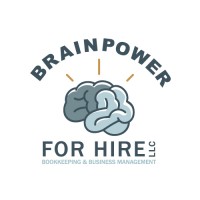 Brainpower For Hire LLC logo - Similar company to Logic, Inc.