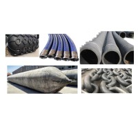 MARINE PNEUMATIC -RUBBER FENDER / MARINE CARGO HOSES / MARINE AIR BAG /MARINE  ANCHOR CHAIN logo - Similar company to First Cargo