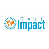 BEST Impact logo - Similar company to Lip Comunicación | Life Is Popcorn