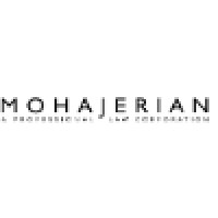 Mohajerian Inc.
