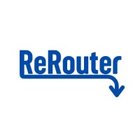 ReRouter logo - Similar company to Apex Lift