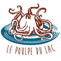 Le Poulpe Du Lac logo - Similar company to Proxitravail, Un Autre Télétravail, Près De Chez Soi [Proxitravail.Fr]