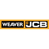 Weaver JCB logo - Similar company to Calahan Roofing
