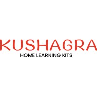Kushagra Kid logo - Similar company to Kushagra Rastogi