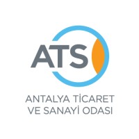 Antalya Ticaret ve Sanayi Odası (ATSO) logo - Similar company to Antalya Kepez Belediyesi