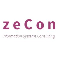 Zecon - Information Systems Consulting logo - Similar company to Zeecomsolutions