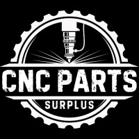 CNCPartsSurplus logo - Similar company to Plc Cable, Inc
