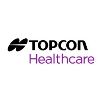 Topcon Healthcare Australia &  New Zealand logo - Similar company to Oculo