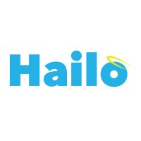 Hailo logo - Similar company to Hailo